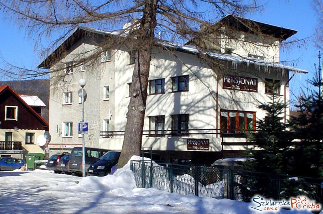 Willa Nova - Centrum Szklarska Poreba Exterior photo